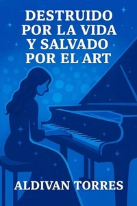 Destruido por la Vida y Salvado por el Arte