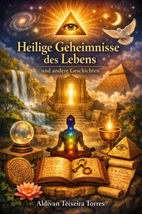 Heilige Geheimnisse des Lebens und andere Geschichten