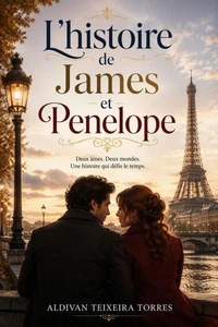L'histoire de James et Penelope