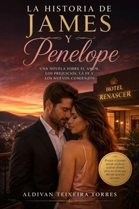 La historia de James y Penélope
