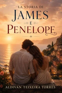 La storia di James e Penelope