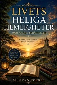 Livets Heliga Hemligheter och Andra Berättelser