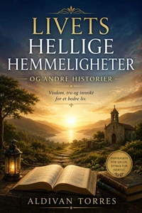 Livets Hellige Hemmeligheter og Andre Historier