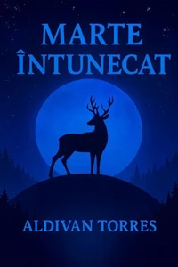 Marte Întunecat