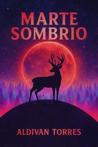 Marte sombrio