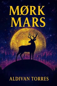 Mørk Mars