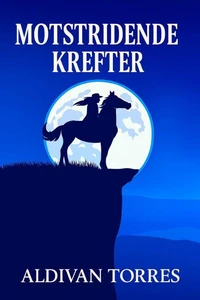 Motstridende krefter