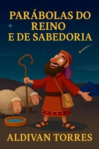 Parábolas do Reino e de Sabedoria