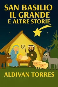 San Basilio il Grande e Altre Storie