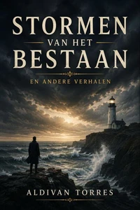Stormen van het Bestaan en Andere Verhalen