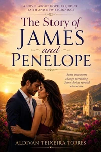 The Story of James and Penelope