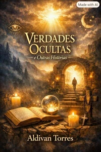 Verdades Ocultas e Outras Histórias