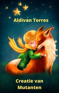  Aldivan Torres - Creatie van Mutanten.
