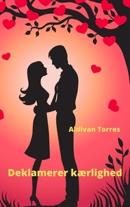  Aldivan Torres - Deklamerer kærlighed.