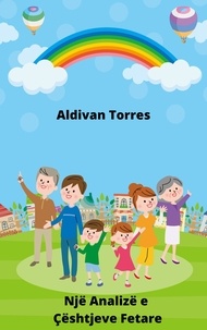 Aldivan Torres - Një Analizë e Çështjeve Fetare.