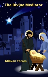  Aldivan Torres - The Divine Mediator.