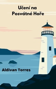  Aldivan Torres - Učení na Posvátné Hoře.