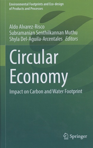 Circular Economy. Impact on Carbon and Water Footprint