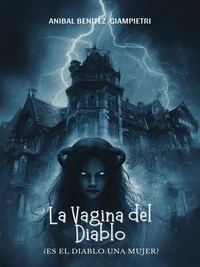 La Vagina del Diablo: ¿Es el Diablo una mujer?