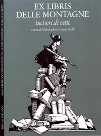 Ex libris delle montagne