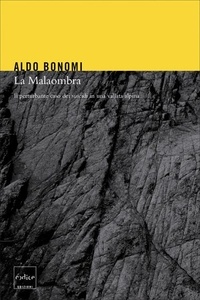 Aldo Bonomi - La Malaombra. Il perturbante caso dei suicidi in una vallata alpina.