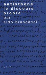 Antisthène