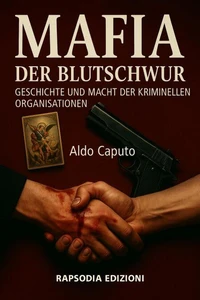Mafia – Der Blutschwur: Geschichte und Macht der kriminellen Organisationen