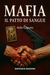 Mafia: il patto di sangue