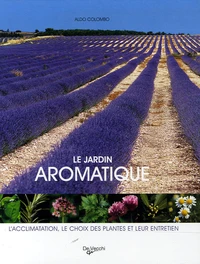 Le jardin aromatique