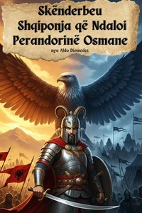 Skënderbeu:Shqiponja që Ndaloi Perandorinë Osmane
