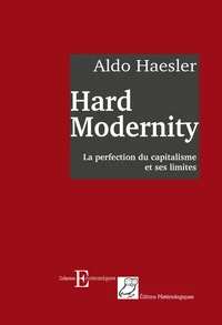 Hard Modernity