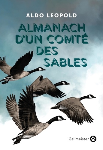 Almanach d'un compté des sables