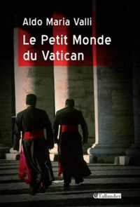 Le petit monde du Vatican