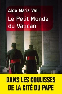 Le petit monde du Vatican