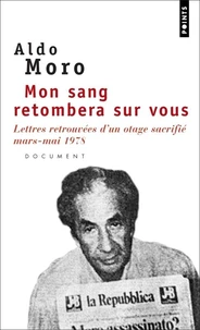 Mon sang retombera sur vous