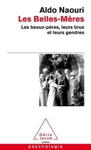 Les belles-mères - Les beaux-pères, leurs brus et leurs gendres.pdf