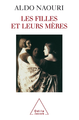 Les filles et leurs mères