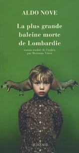 La plus grande baleine morte de Lombardie