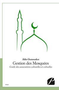 Aldo Oumouden - Gestion des mosquées.