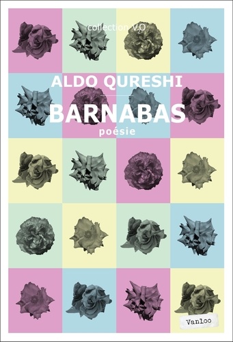Aldo Qureshi - Barnabas.