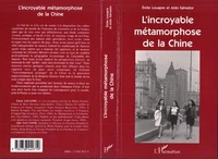 L'incroyable métamorphose de la Chine...