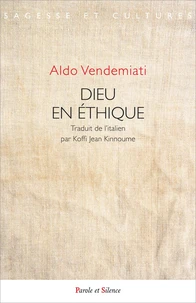 Dieu en éthique