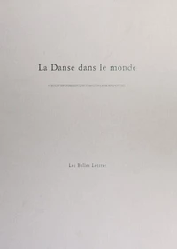 La danse dans le monde