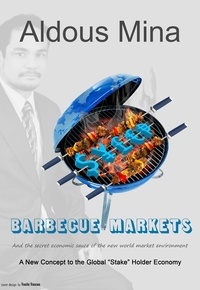  Aldous Mina - Barbecue Markets and The Secret Economic Sauce of The New World Market.