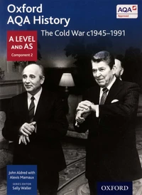 The Cold War c1945-1991