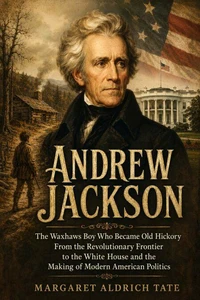 ANDREW JACKSON