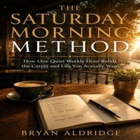 The Saturday Morning Method