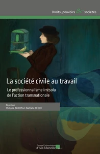La société civile au travail