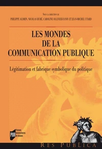 Les mondes de la communication publique