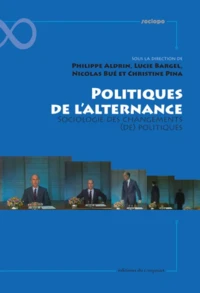 Politiques de l'alternance